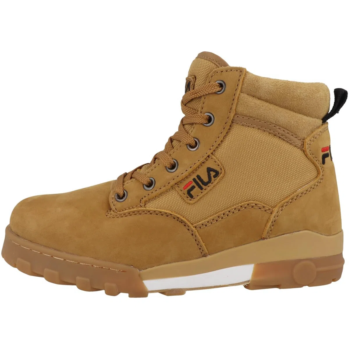 FILA Herren Grunge Ii MidBoot