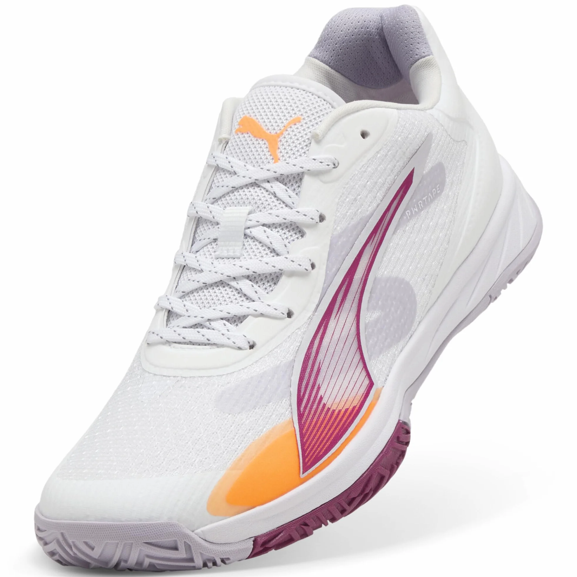Puma Damen Accelerate Turbo W+ 4Hallenturnschuh