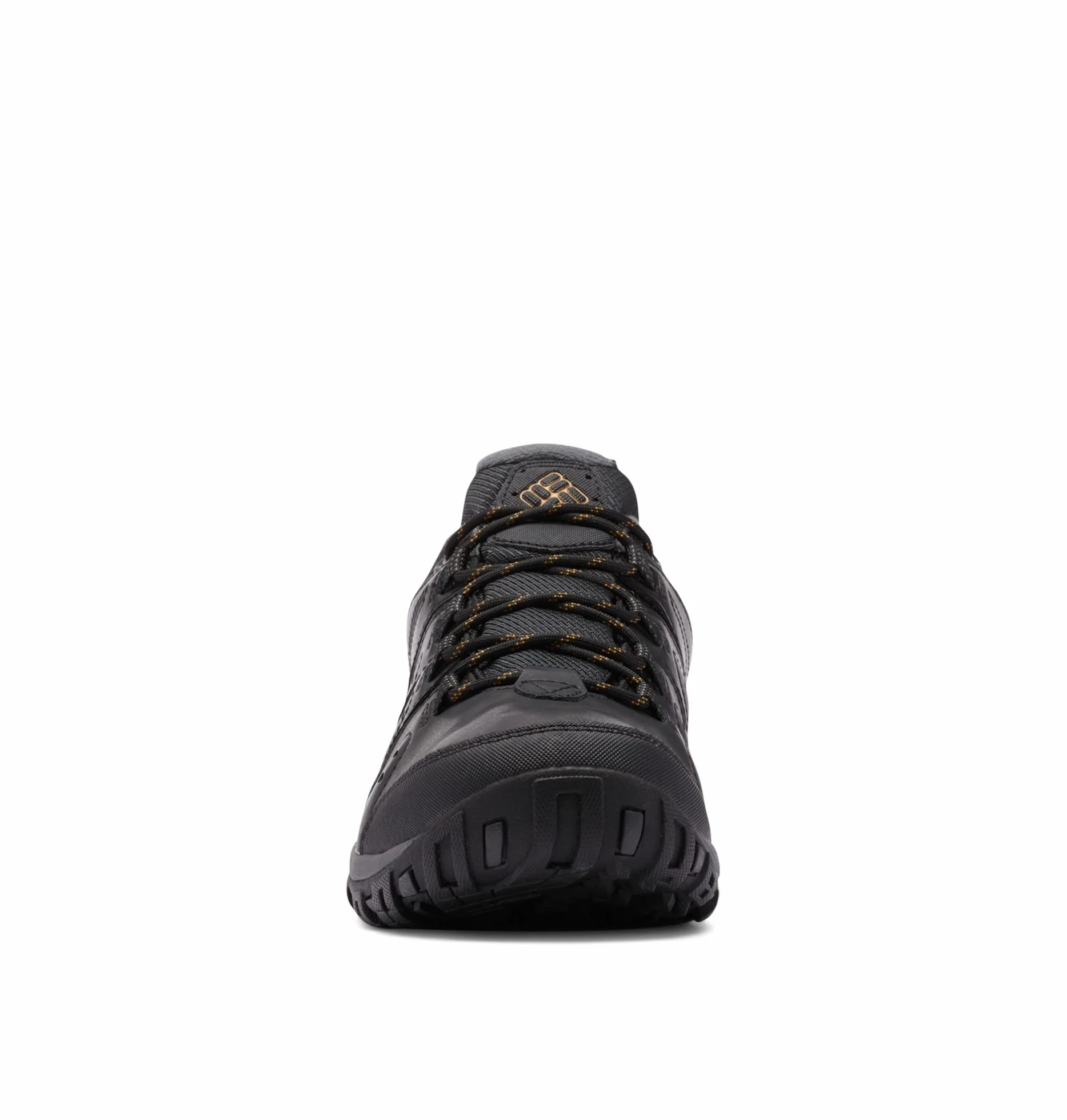 Columbia Woodburn II Waterproof, Trekking- Und Wanderschuhe für Herren