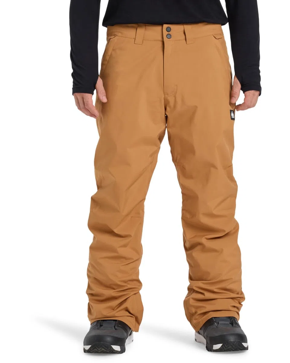 Quiksilver Herren Hose Estate Pant