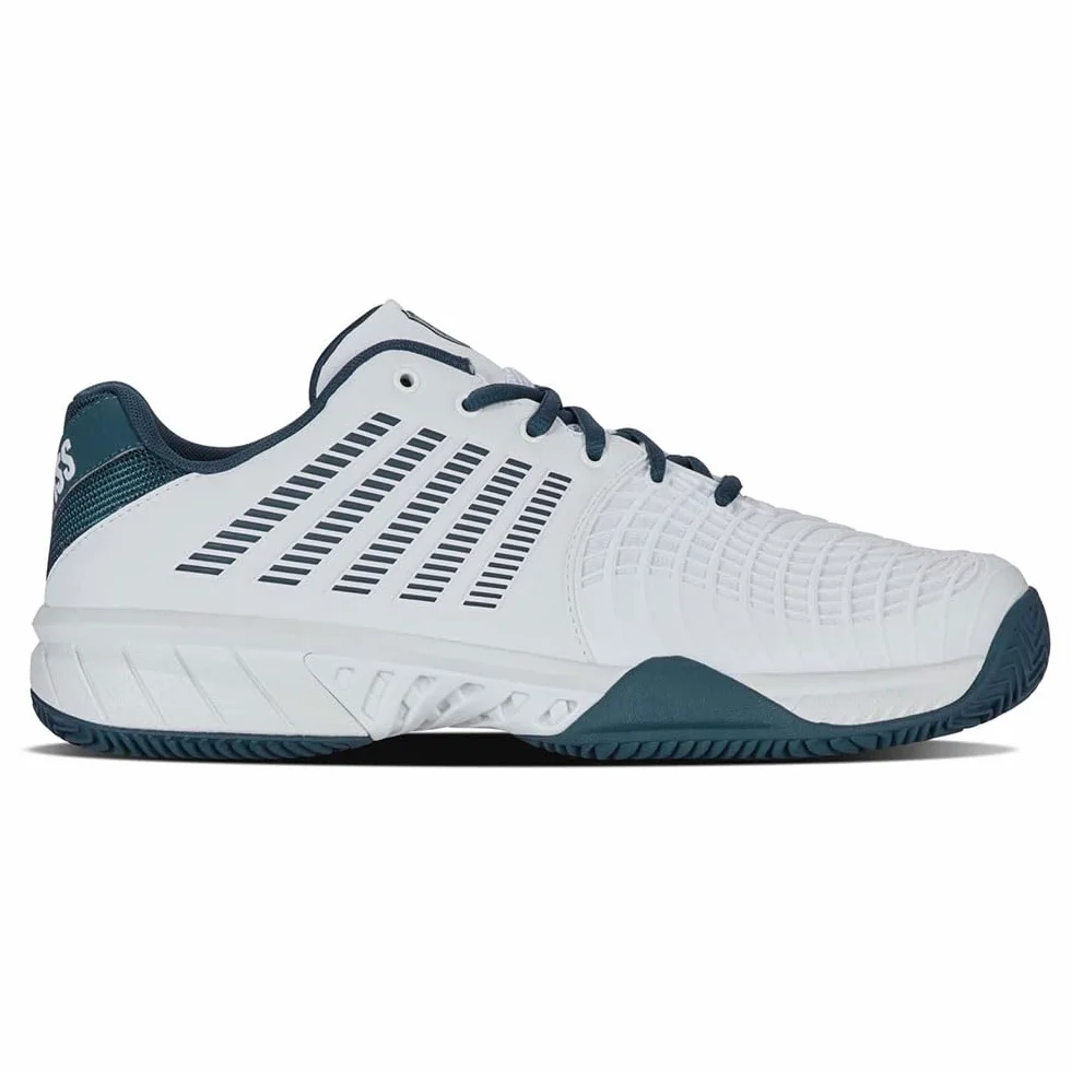 K-Swiss Herren Express Light 3Tennis Shoe