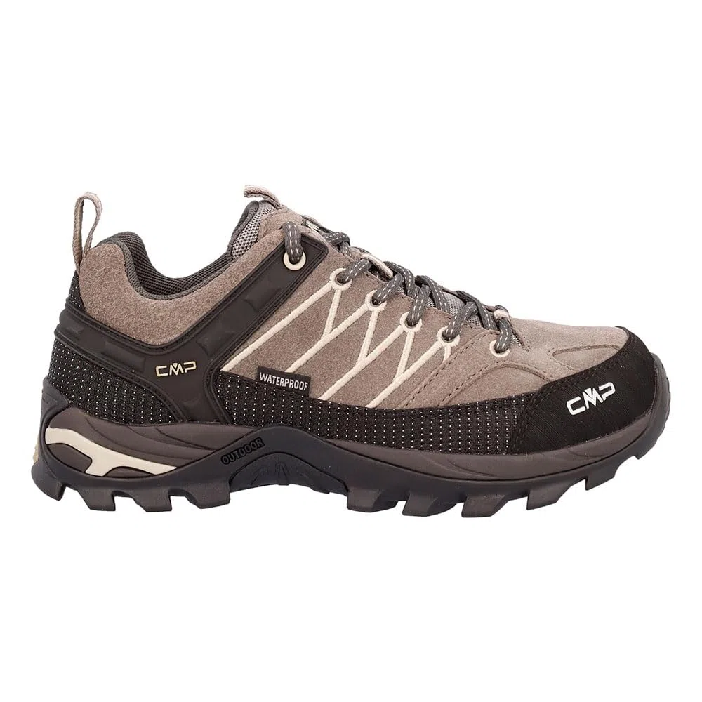 CMP Damen Rigel Low Wmn Trekking Shoes WpWanderschuhe