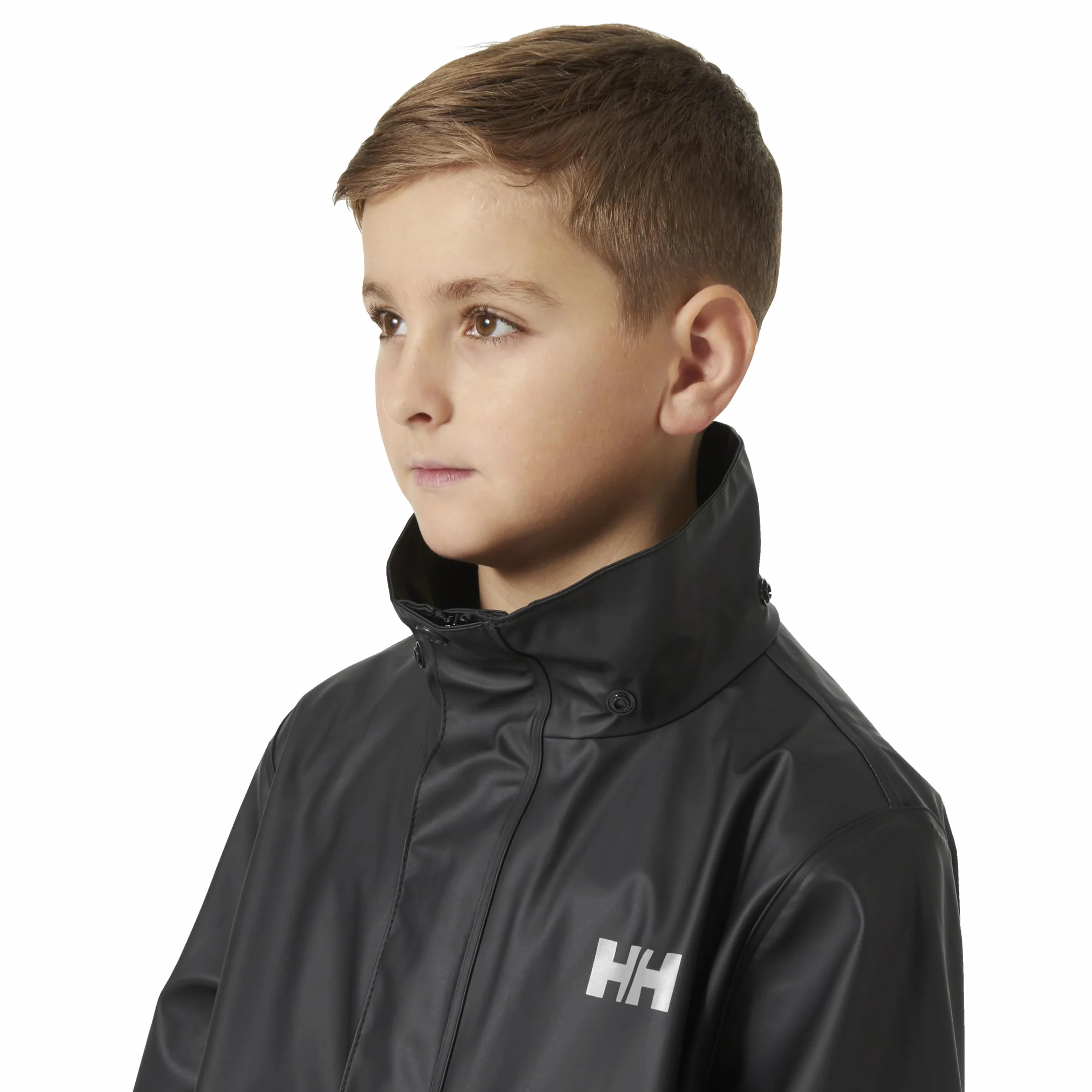 Helly Hansen Unisex Kinder Jr Moss Jacket Jacket (1er Pack)