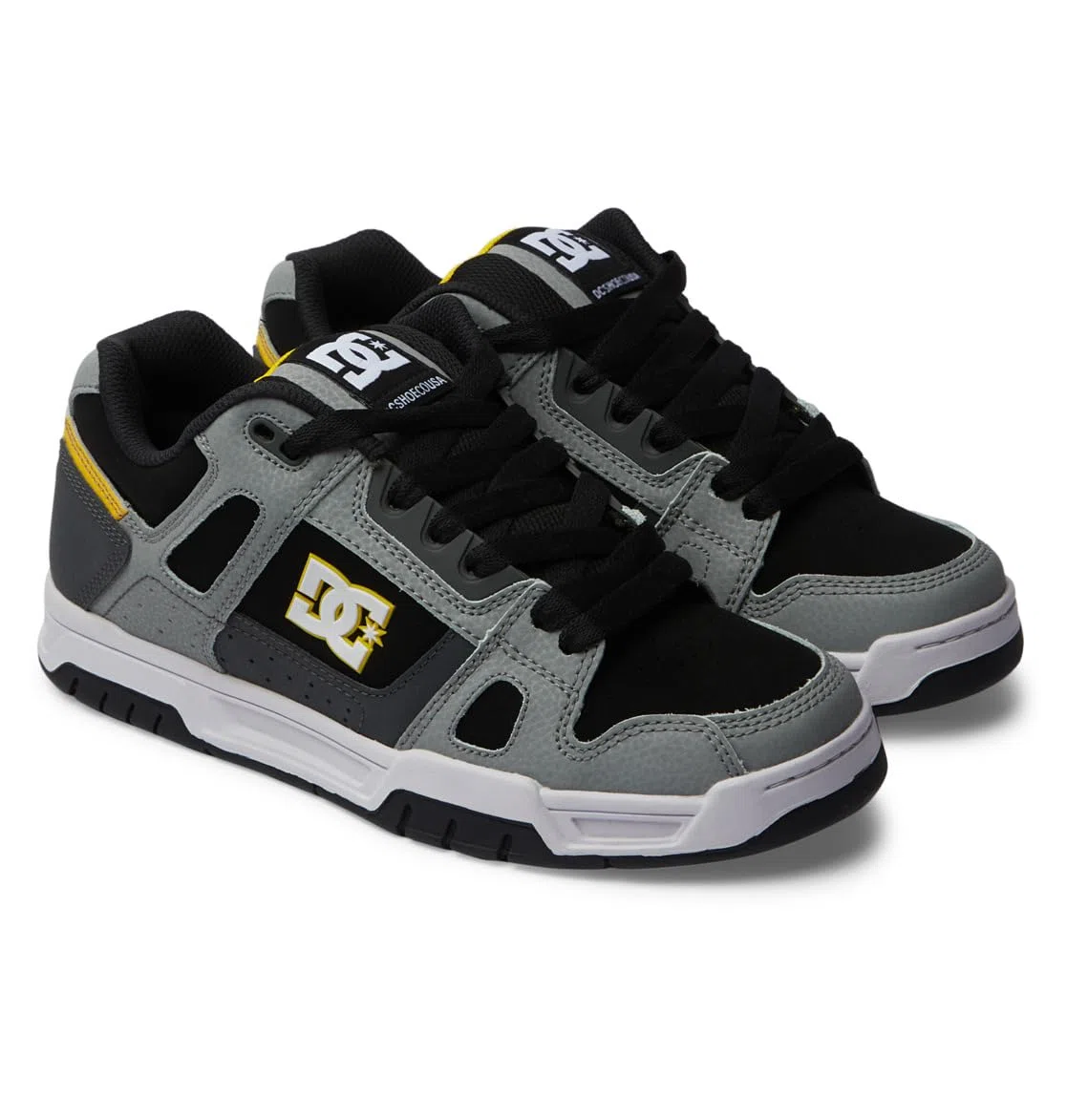 DC Shoes Herren StagSneaker