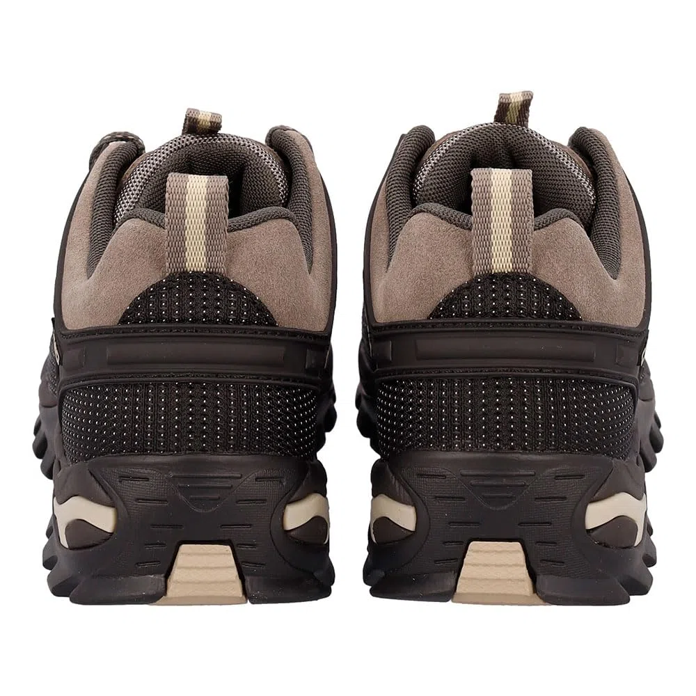 CMP Damen Rigel Low Wmn Trekking Shoes WpWanderschuhe