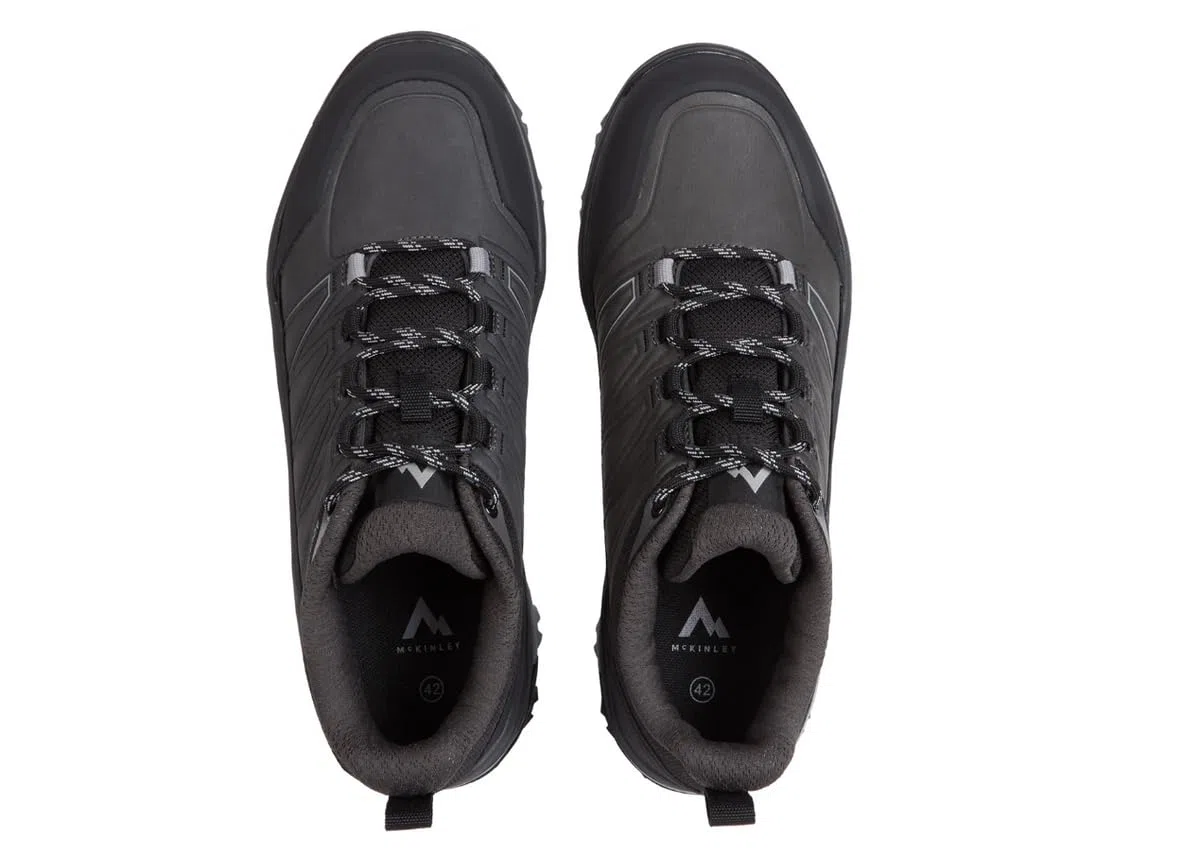 Mc Kinley Herren Tahsis AqxTraillaufschuh