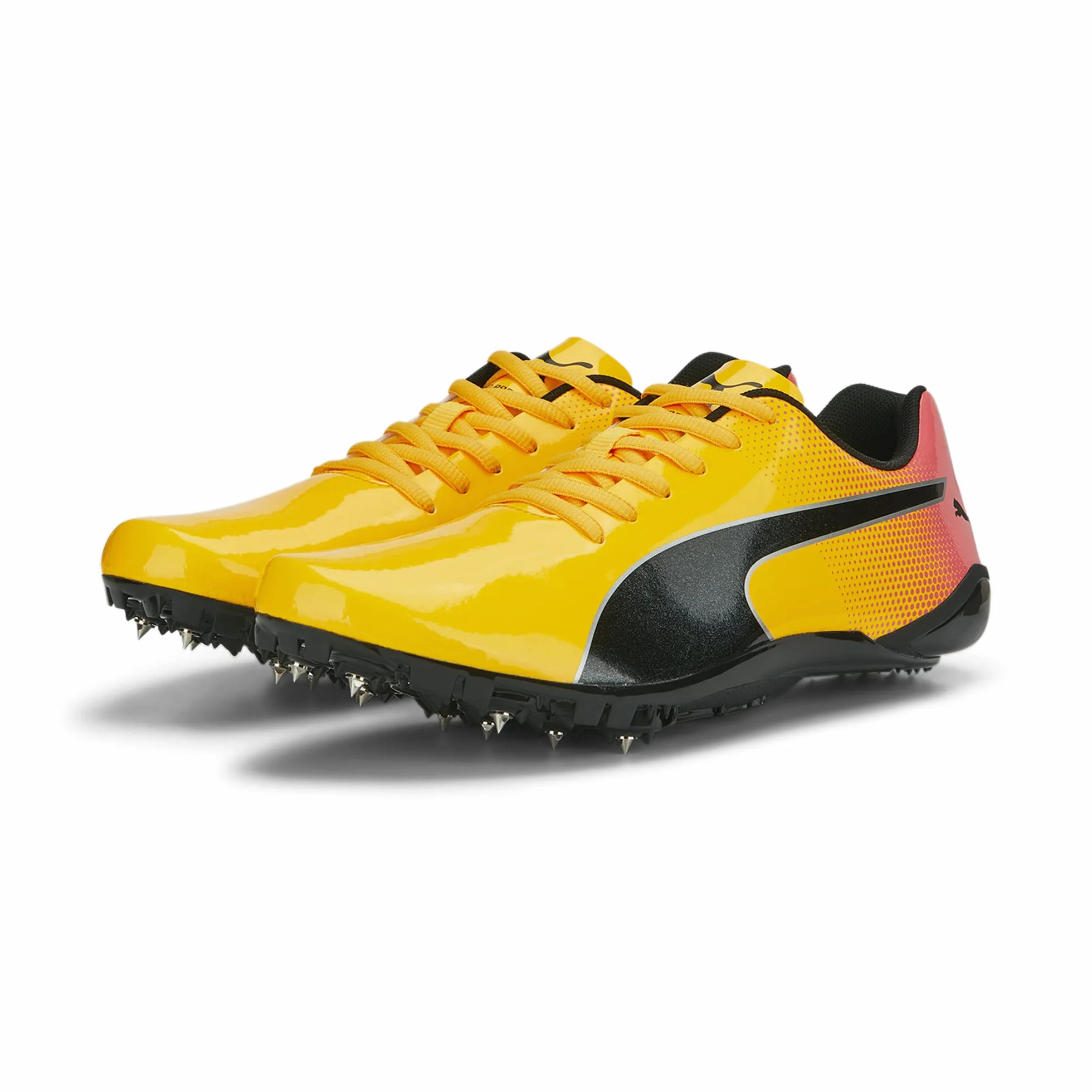 Puma Herren Evospeed Prep Sprint 3Leichtathletikschuh