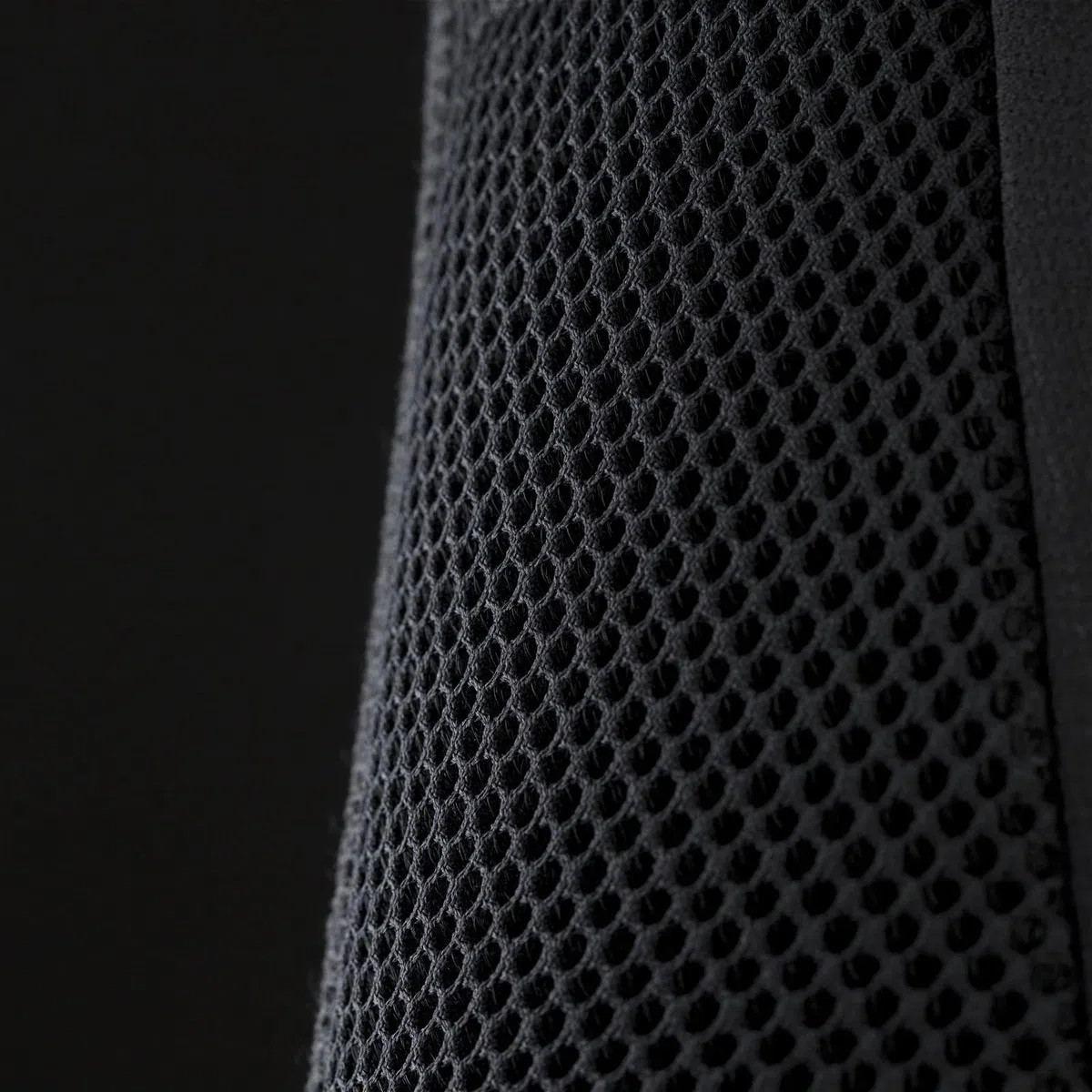 Ion MTB-Knieschützer K-Sleeve Schwarz