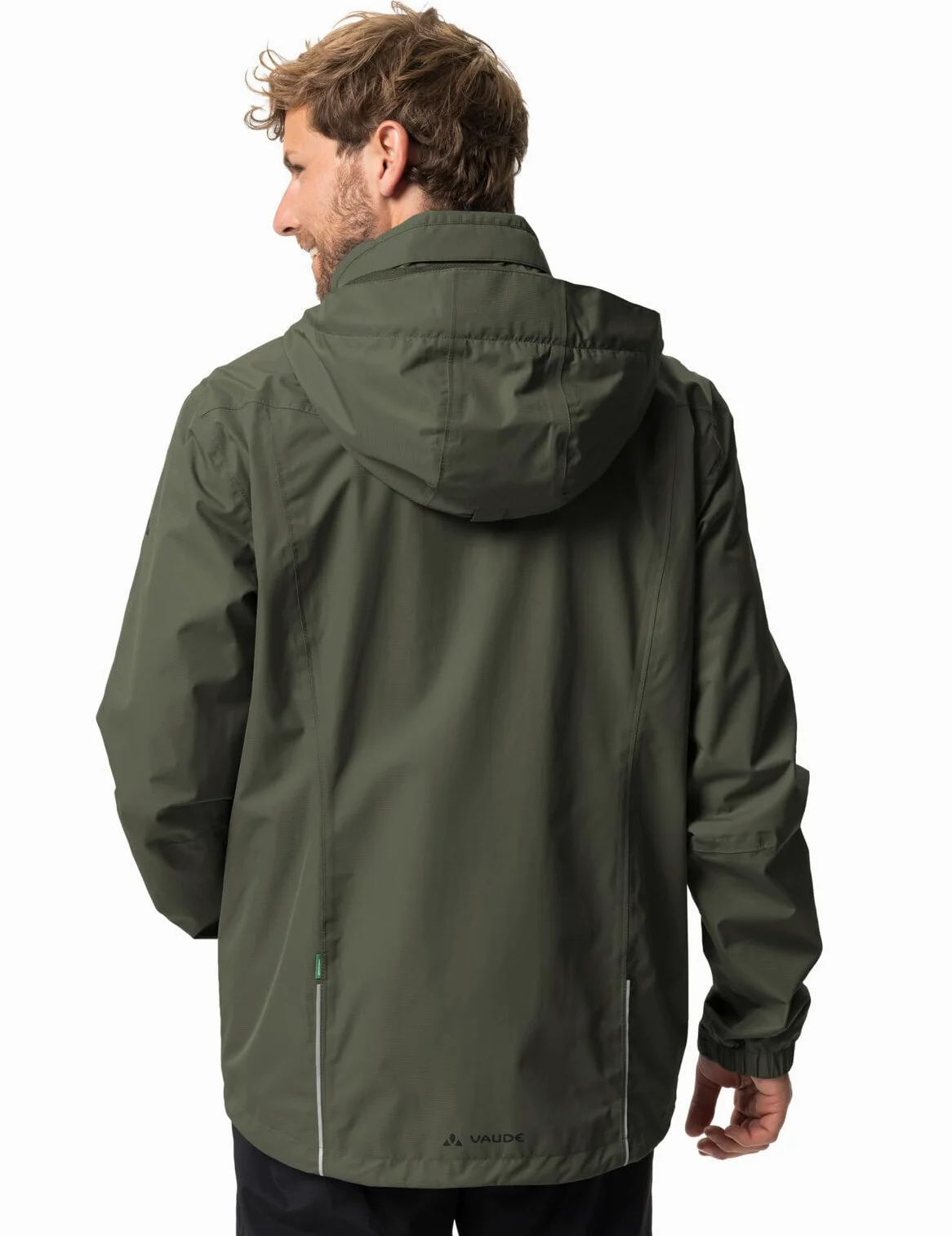 VAUDE Escape Light Rad Jacke