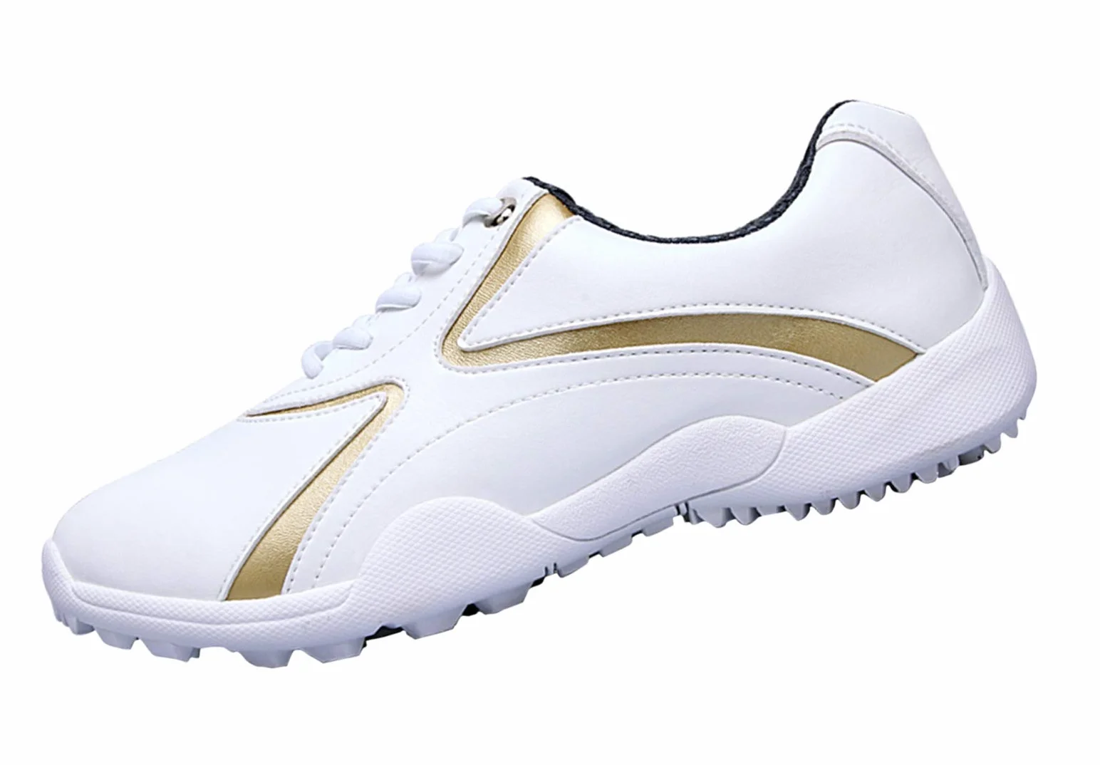 PGM wasserdichte Spikess Golfschuhe für Damen