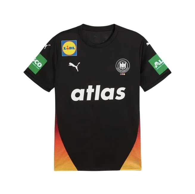 PUMA DHB Handball Away Jersey 0002 - XL