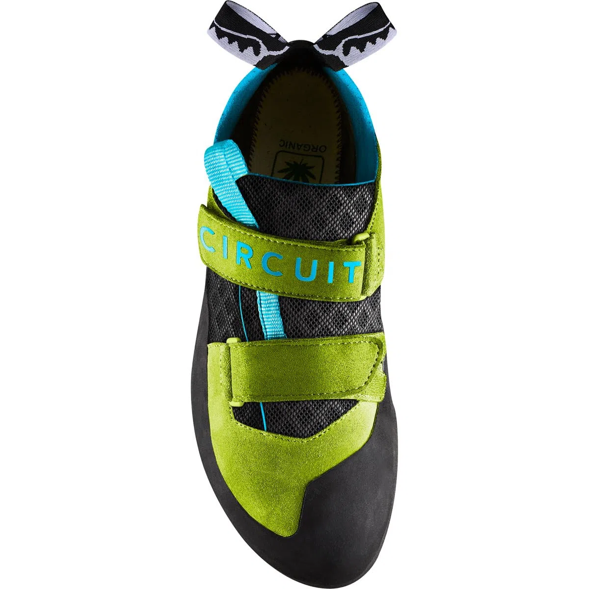 Red Chili Circuit Ii Climbing Shoes EU 43