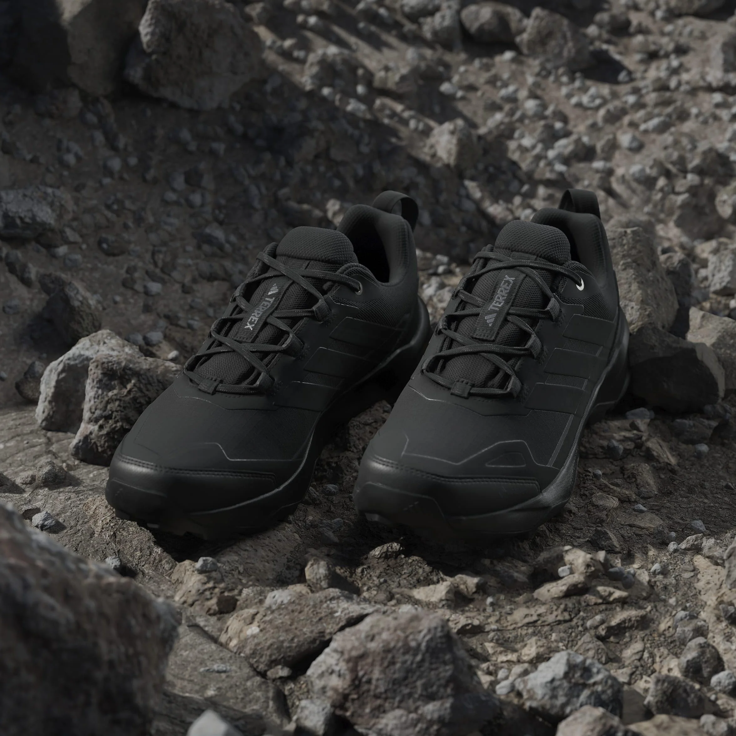 adidas Terrex Skychaser AX5 GTX BLACAR/Owhite/WONALU