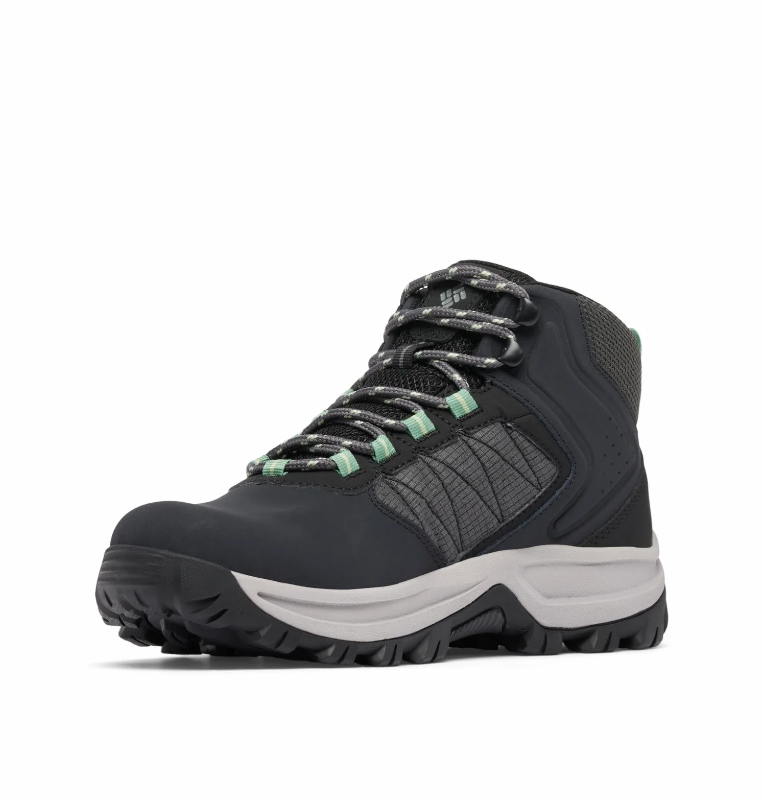 Columbia Transverse Hike Waterproof, Trekking- Und Wanderstiefel für Damen