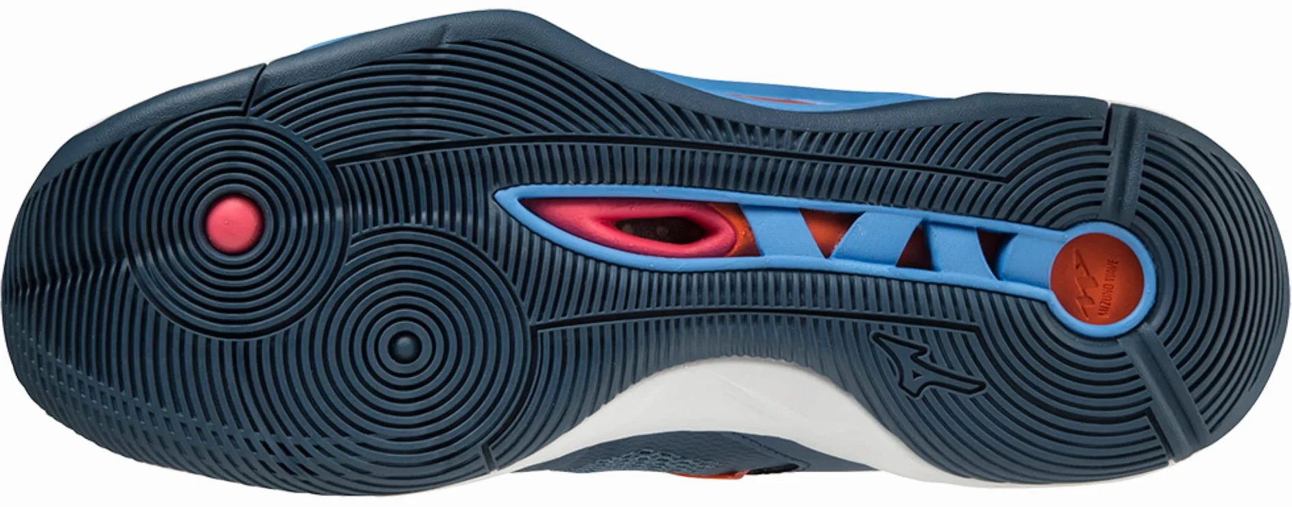 Mizuno Wave Momentum 3, Damen-Volleyballschuh