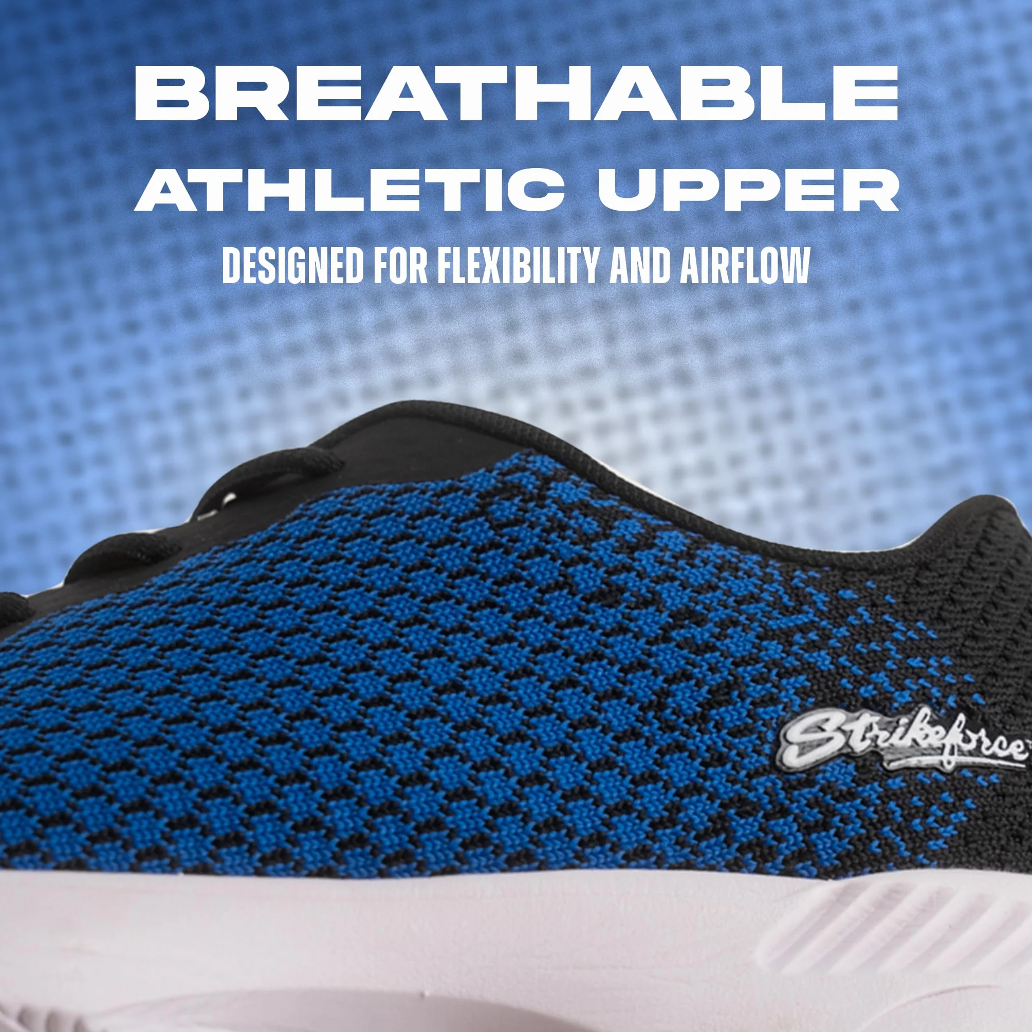 KR Strikeforce Herren Aviator GreyBowlingschuhe