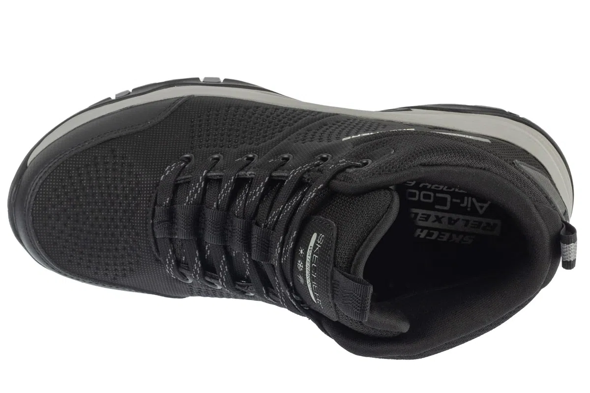 Skechers Damen Trego Trail DestinationWanderschuh