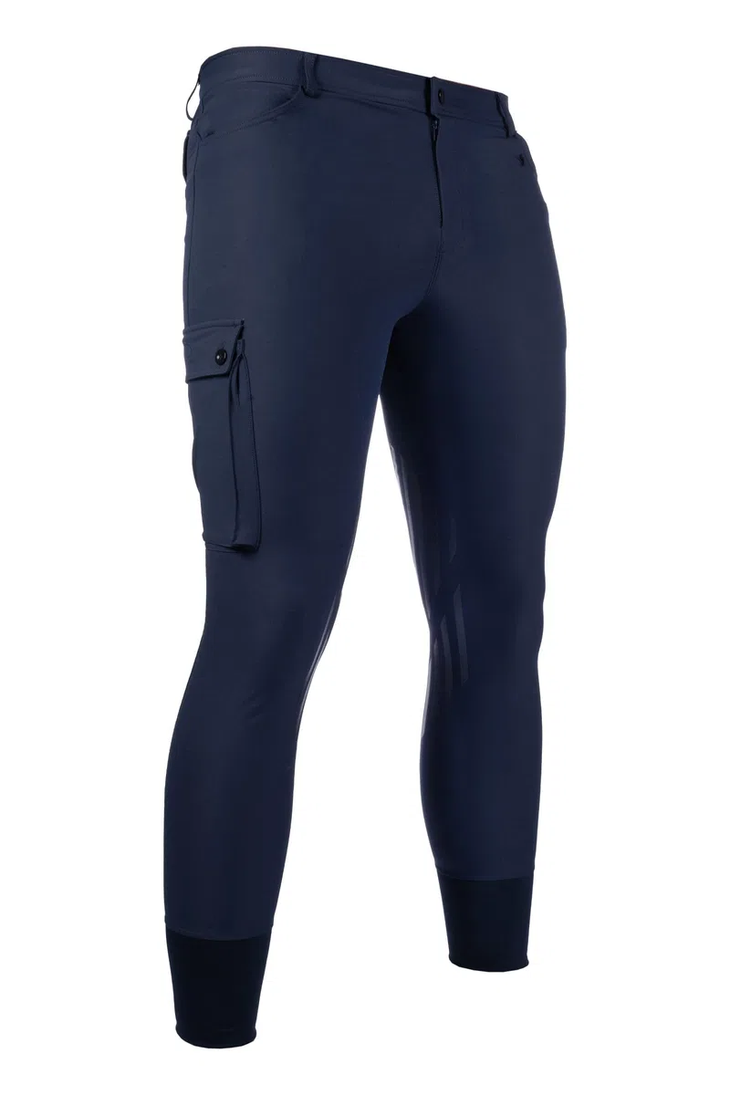 HKM Herren Hose Cargo