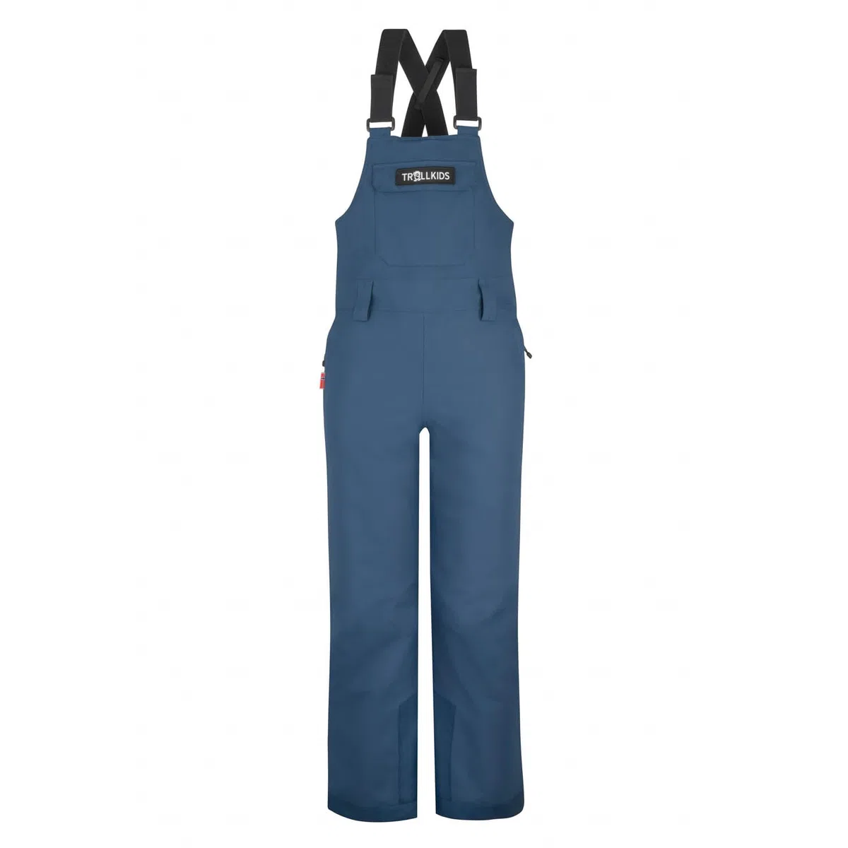 Trollkids Kids Eikedalen Ski Pant
