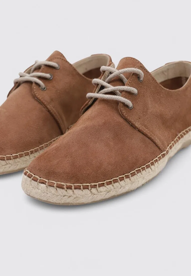 Limma HERNES FLACHE ESPADRILLES