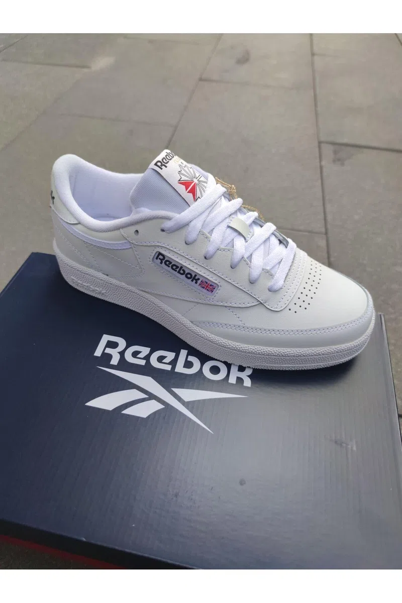 Reebok Herren Club C 85Sneaker