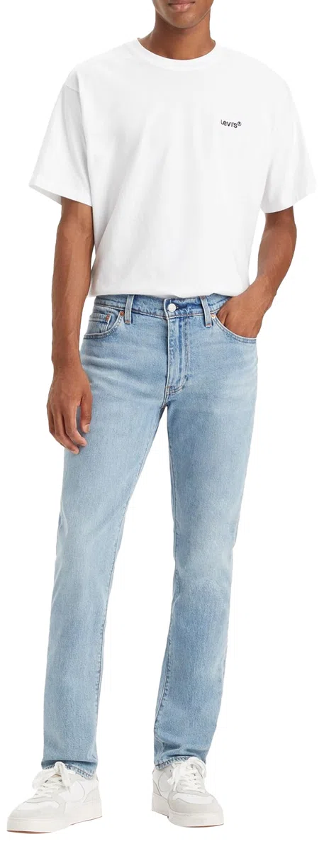 Levi's Herren 511 Slim Jeans