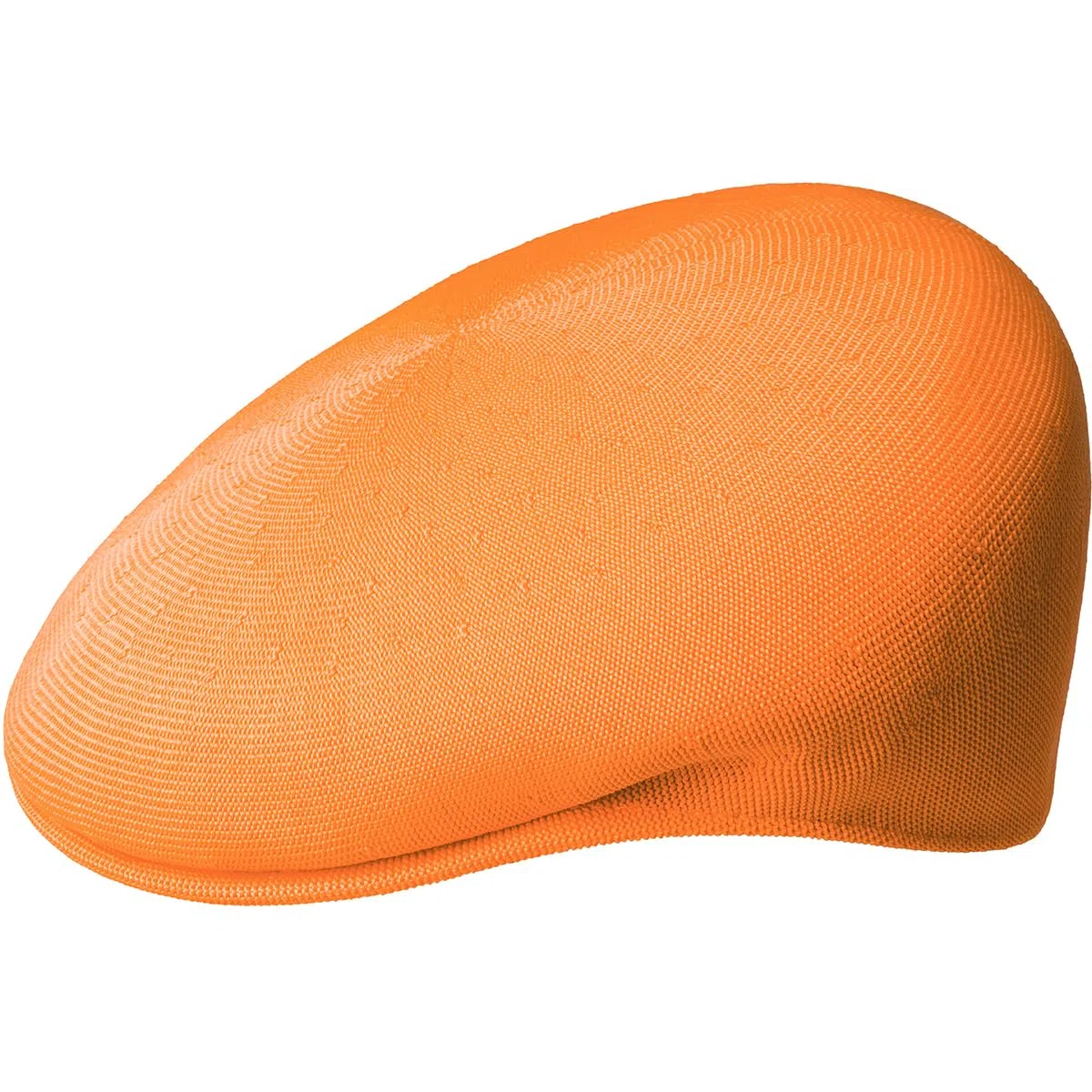 Kangol Tropic Summer Flatcap 504 Schiebermütze Schirmmütze Herrencap Sommercap Damencap Pepe Damen/Herren - mit Schirm Winter Herbst Frühjahr Sommer