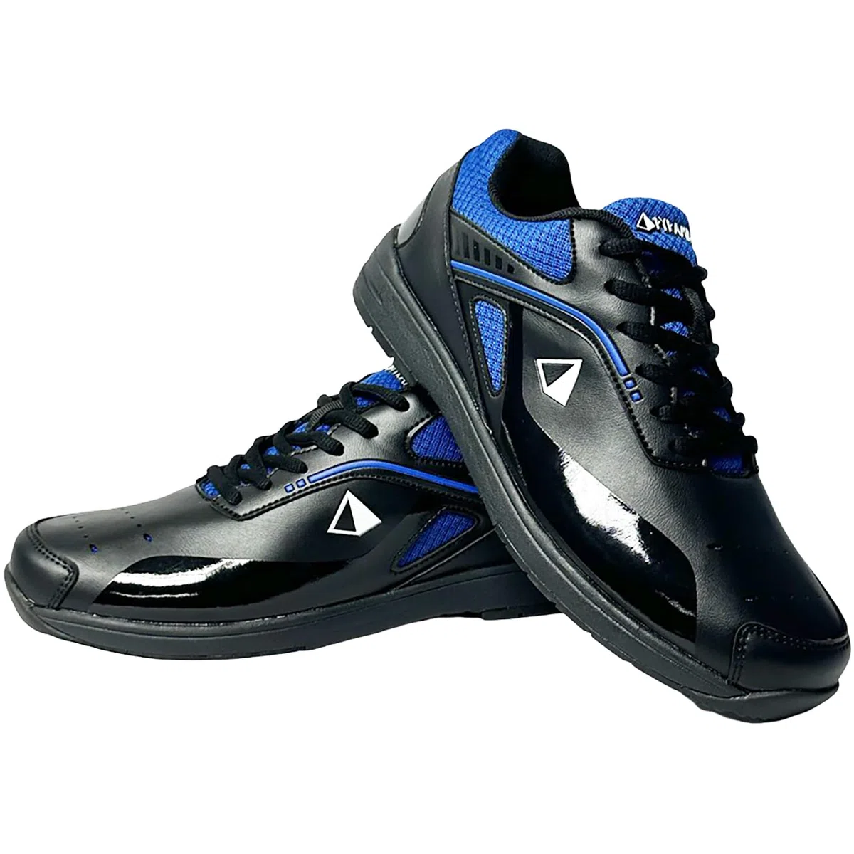 Pyramid Men's Ra Right Handed Bowling Shoes