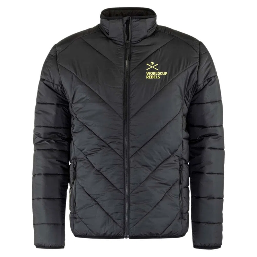 HEAD Unisex Kinder Race Kinetic Jacket Junio JACKETS
