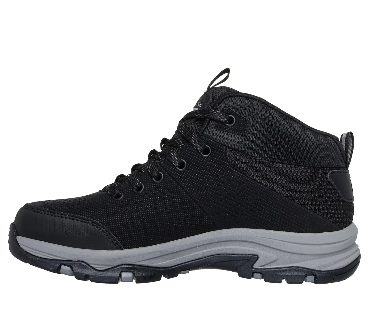 Skechers Damen Trego Trail DestinationWanderschuh