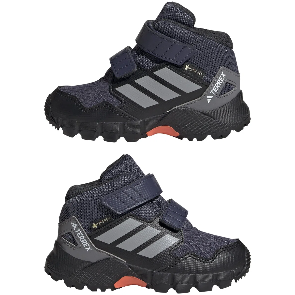 adidas Unisex Kids Terrex Skychaser Mid Gore-TEX Kids Wanderschuhe
