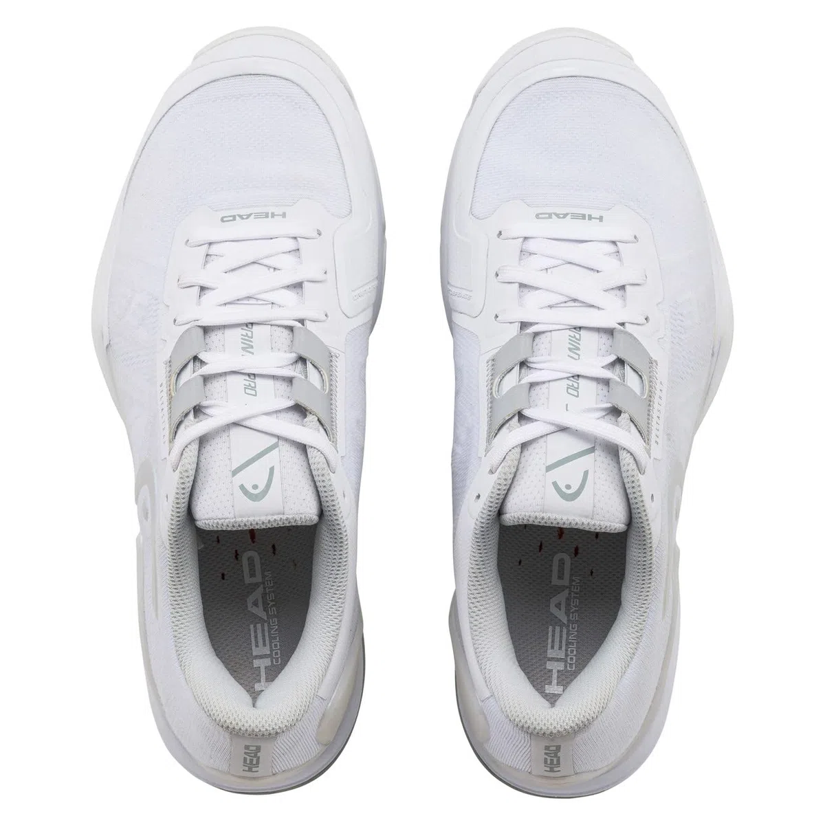 HEAD Damen Sprint Pro 3.5 Women WhirTennisschuh