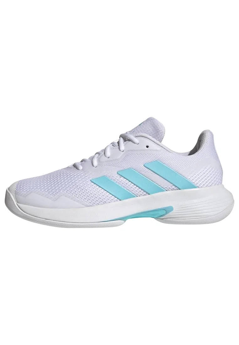 adidas Women's CourtJam Control Tennisschuh