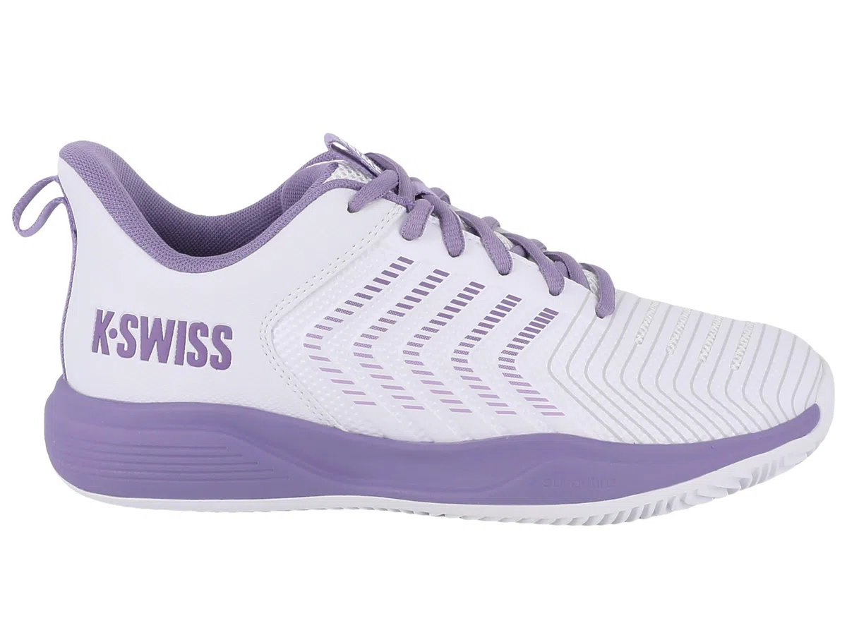 K-Swiss Damen Ultrashot Light ClayTennis Shoe
