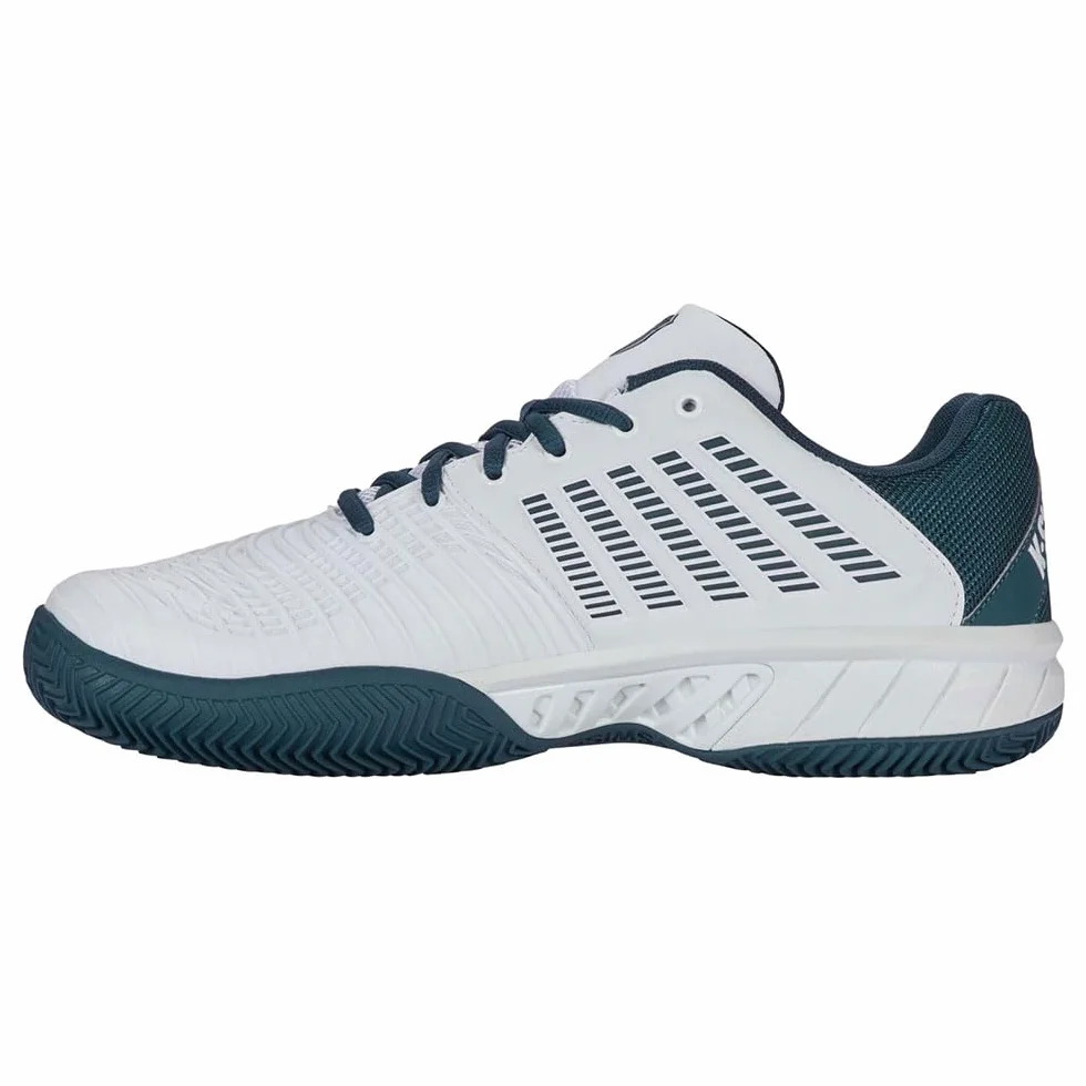 K-Swiss Herren Express Light 3Tennis Shoe