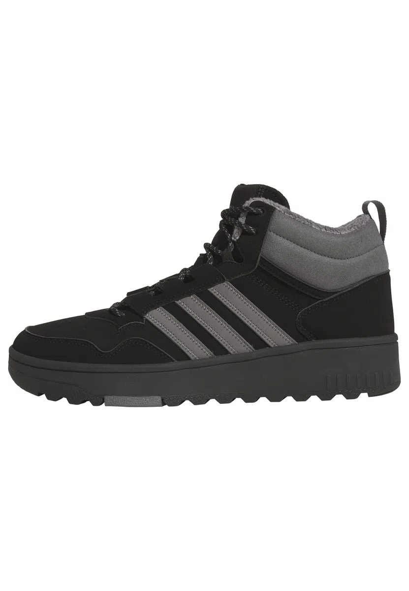 adidas Unisex Hoops 4.0 Mid Schuh