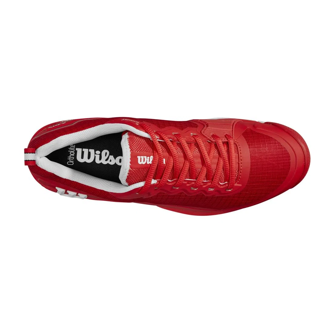 Wilson Rush Pro 4.5 Clay W Wrs333630 Women's Weiss