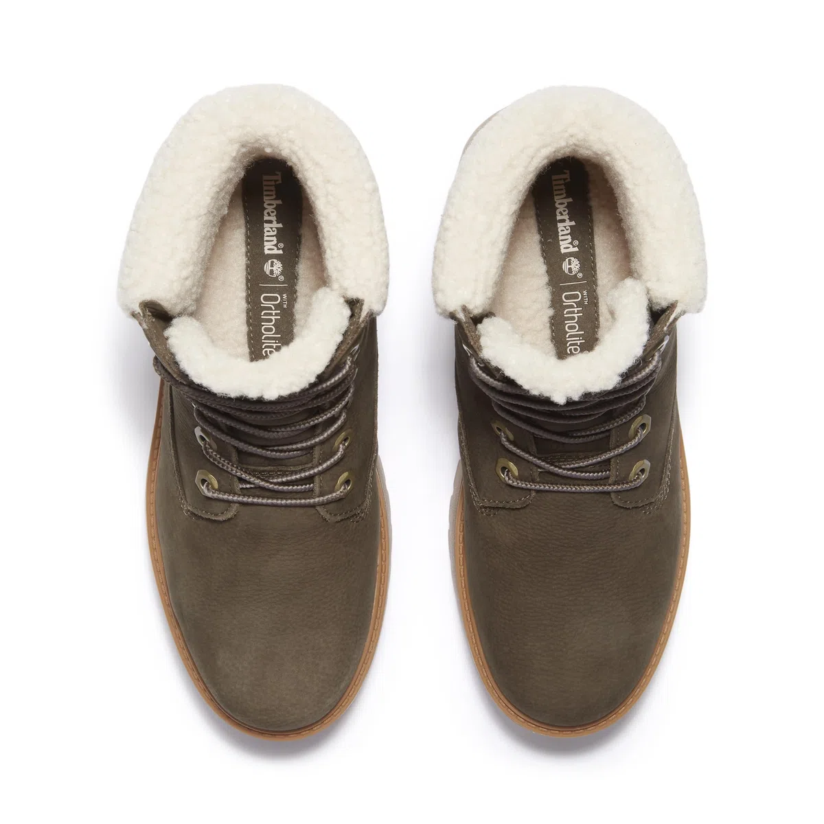 Timberland Stone Street Mid Warm Waterproof TB0A2PU6754, Boots