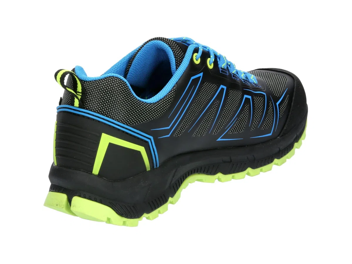 Brütting Unisex Mount KimballCross-Laufschuhe