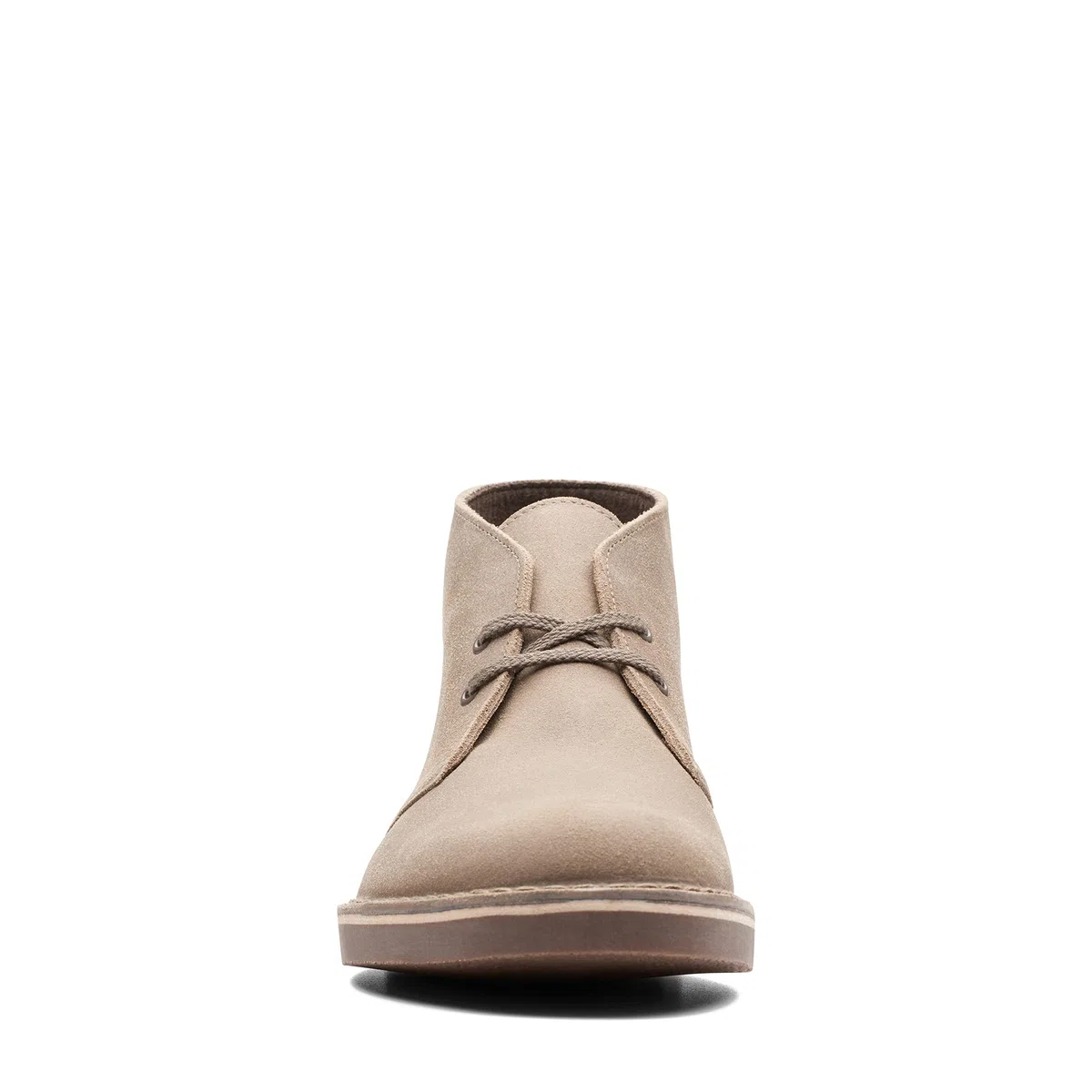Clarks Herren-Stiefel Bushacre 2 Chukka