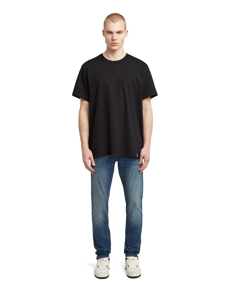 G-Star Herren 3301 Slim Jeans Jeans