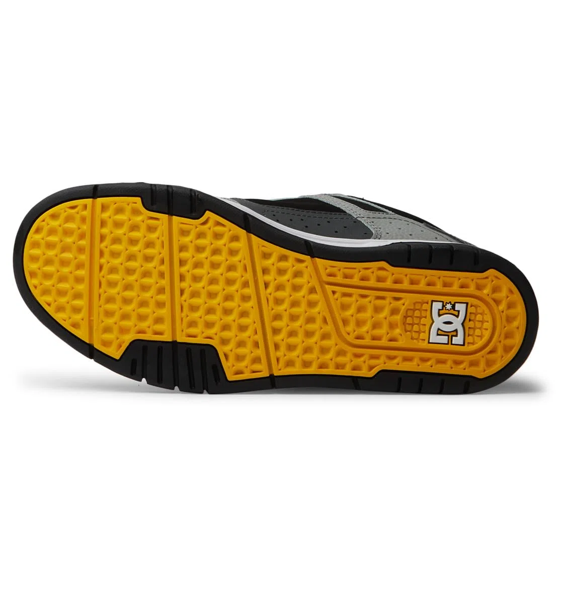 DC Shoes Herren StagSneaker