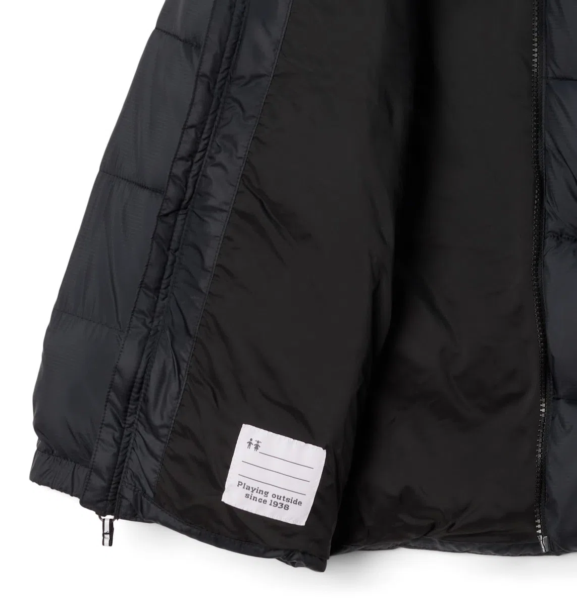 Columbia Youth Unisex Puffect™ Hooded Jacket Pufferjacke mit Kapuze (1er Pack)