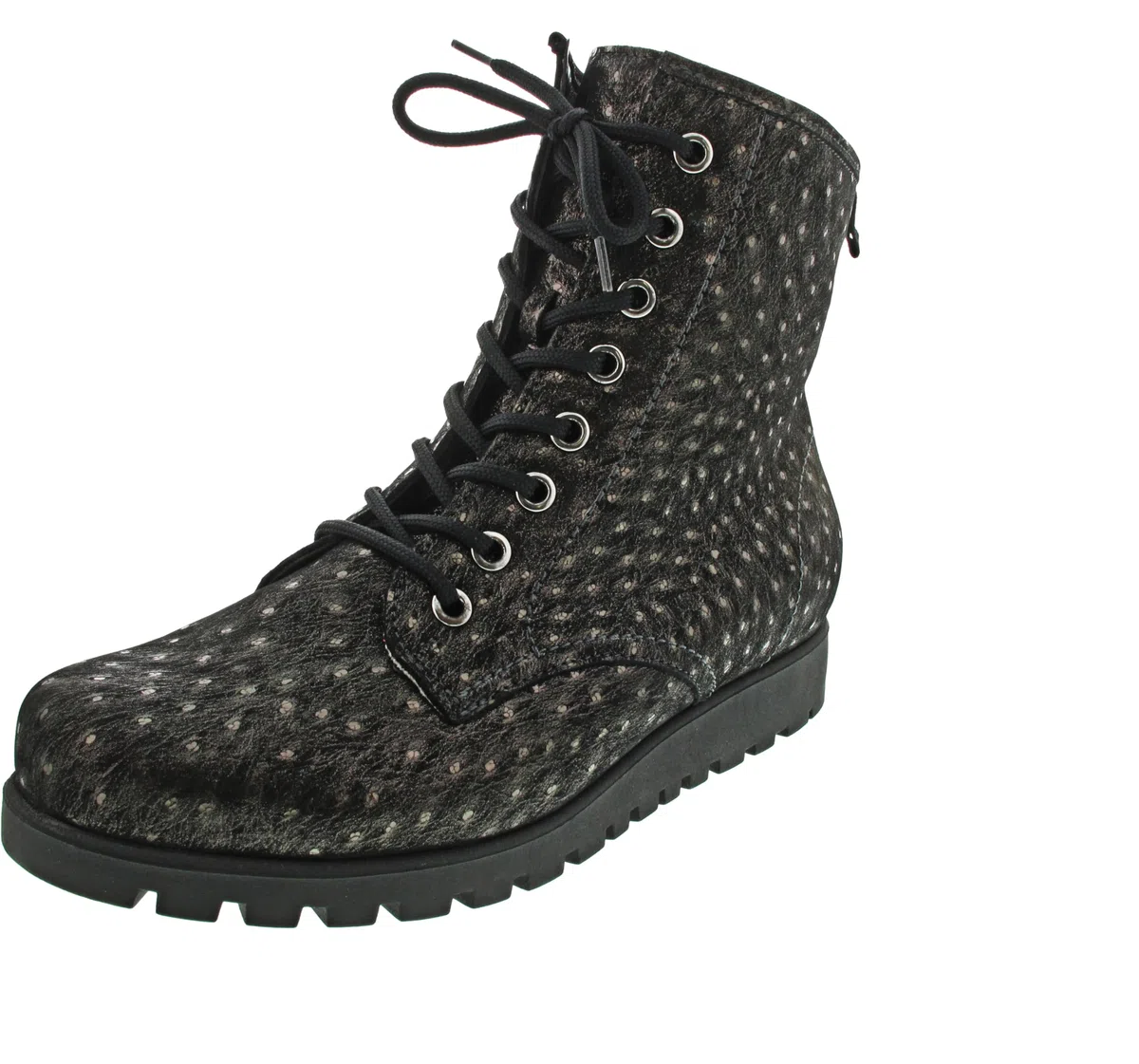 Waldläufer Hegli Damen Carbon