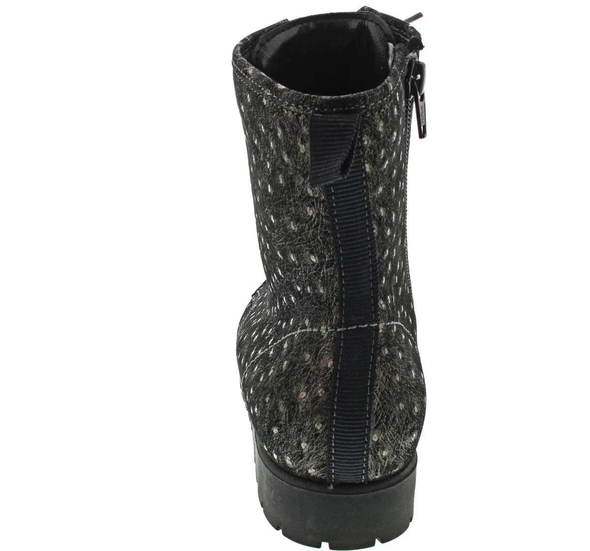 Waldläufer Hegli Damen Carbon