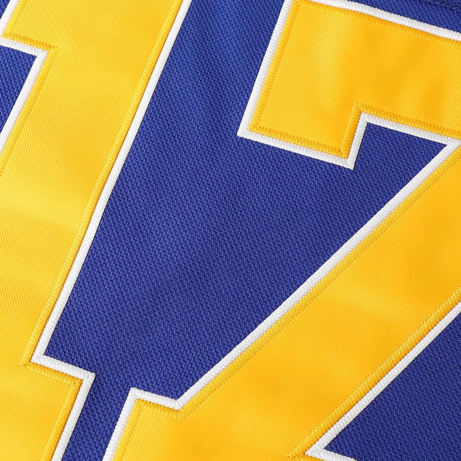 Herren Hanson Brother 16 Jack 17 Steve 18 Jeff Charlestown Chiefs Movie Hockey Trikot