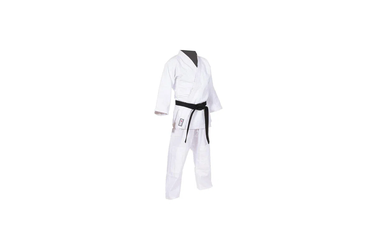 Unisex Kimono Aikido Kimono