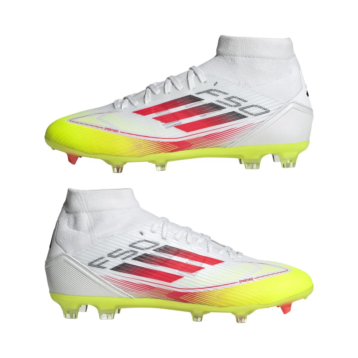 adidas Performance F50 League Mid FG Celestial Victory Damen Damen