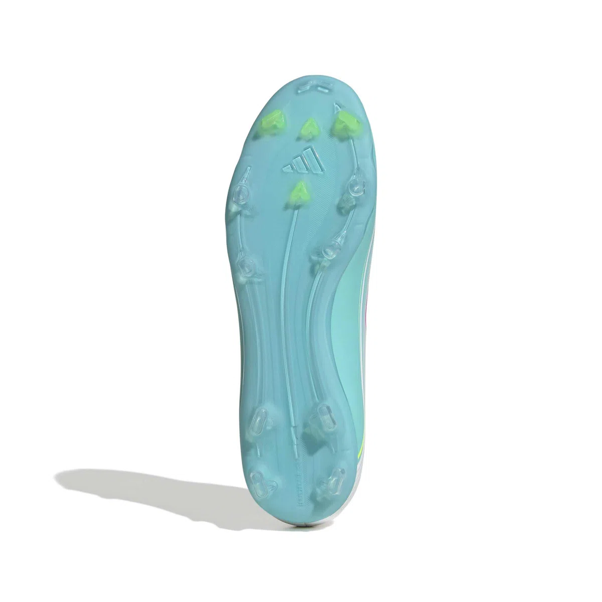 adidas Unisex F50 Messi League Firm Ground/Multi Ground Fußballschuh