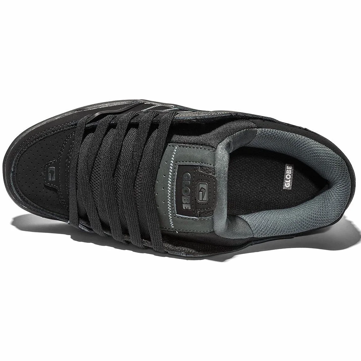 Globe Herren Fusion Skateboardschuhe